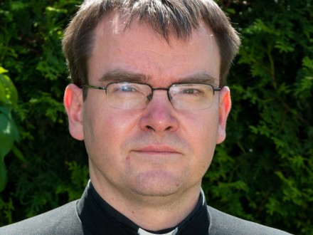 ks. Michał Płoszajski