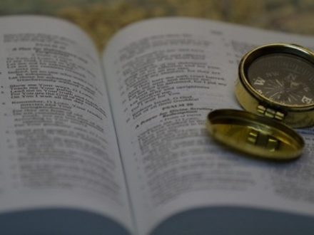 Kompas biblijny